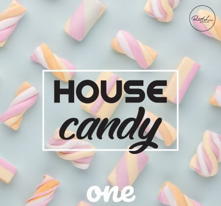 Roundel Sounds House Candy One WAV MiDi Synth Presets